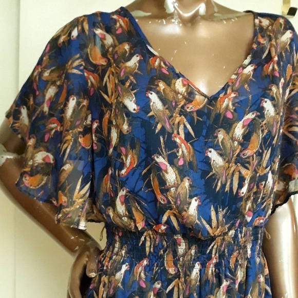 Office Worthy Charlotte Russe Dress - Picture 2 of 4